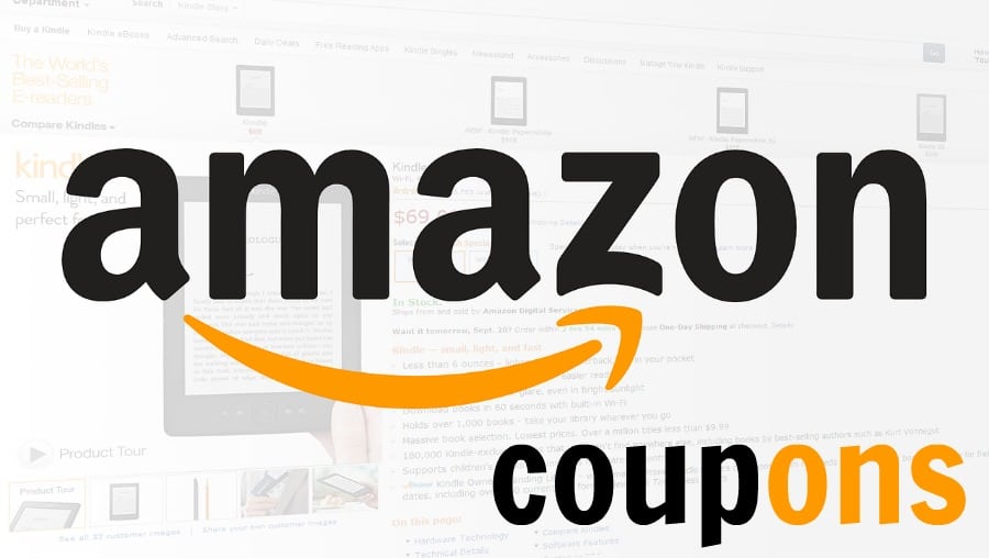 Amazon Coupons: How to Find and Use Coupons on Amazon