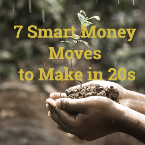 Smart money moves