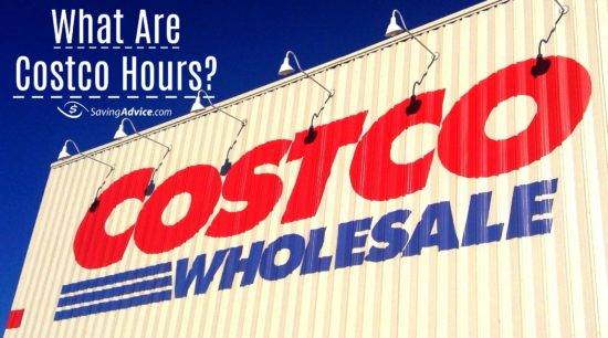 What Are The Costco Hours of Operation Department-to-Department?