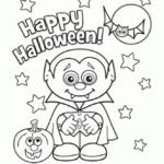 Printables for Halloween