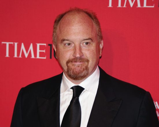 Louis C.K.'s net worth