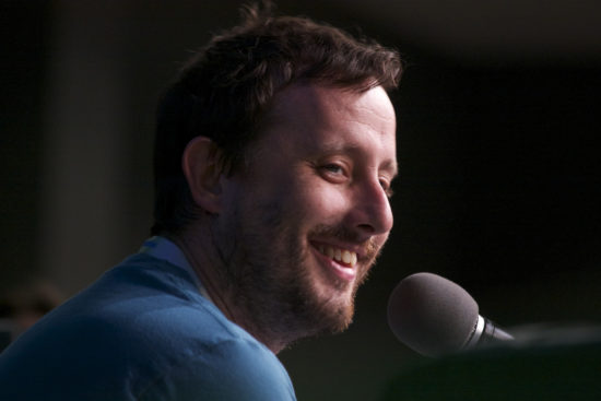 Geoff Ramsey's net worth