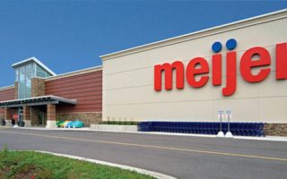 Meijer holiday schedule