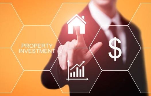 real estate market