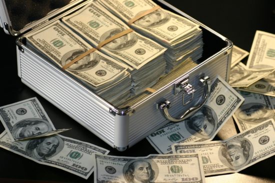 Saving $10000 a Year