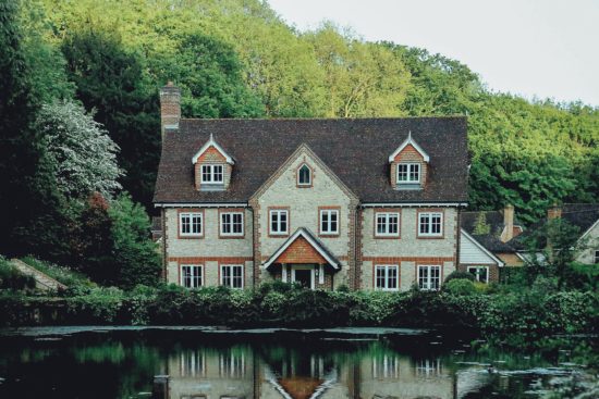 home improvements to make