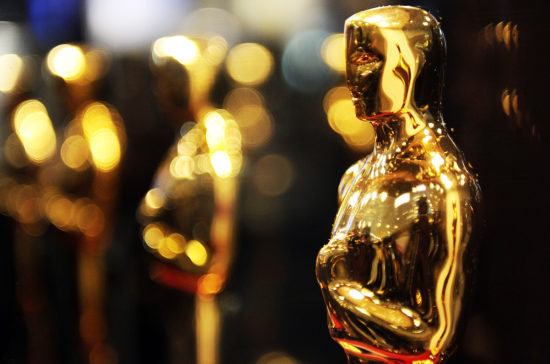 Gender gap in Oscar nominees' net worths
