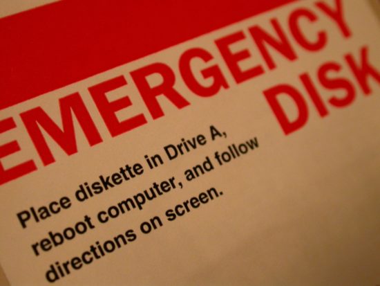 Emergency fund