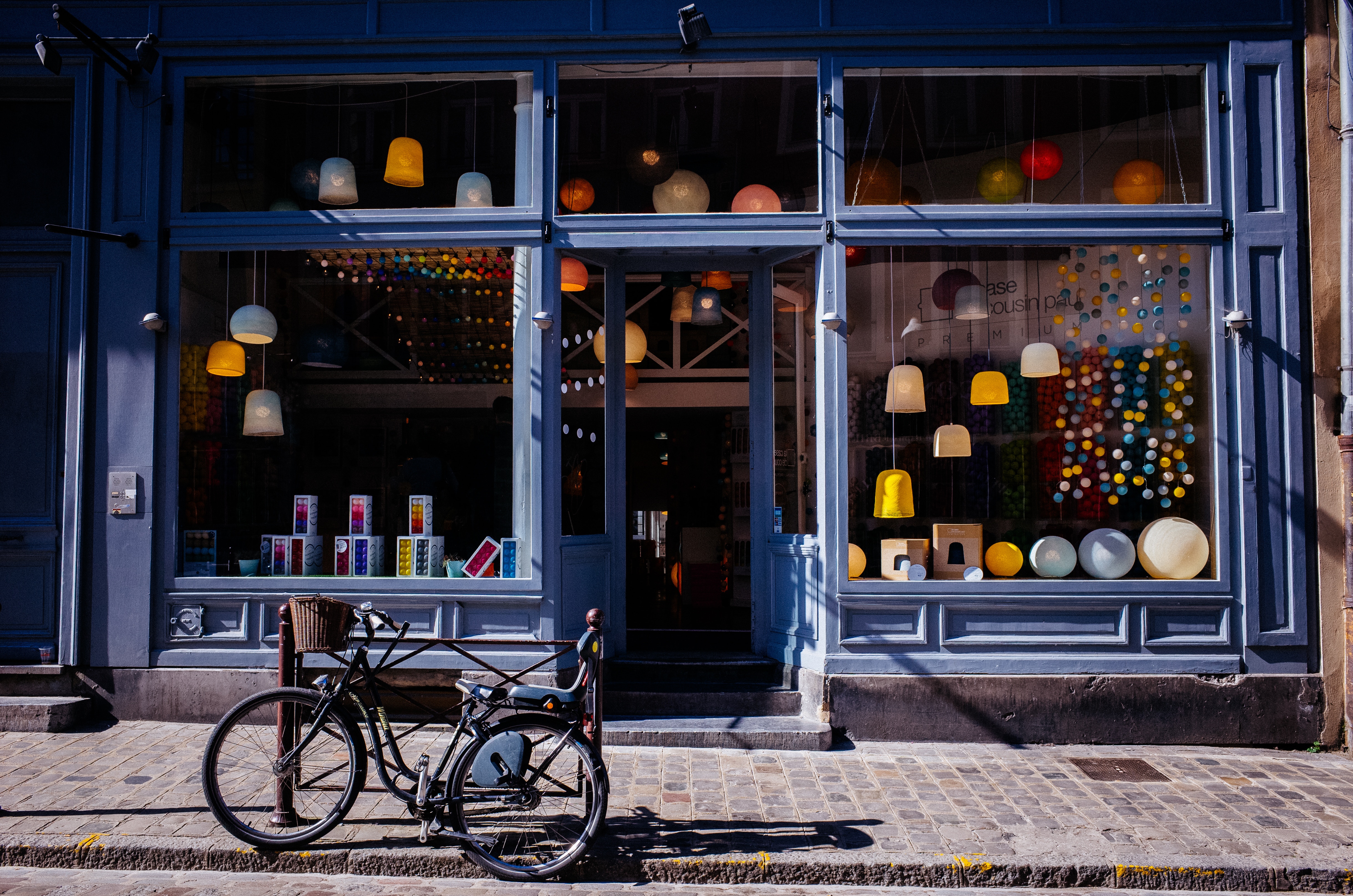 Going-Out-of-Business Sale