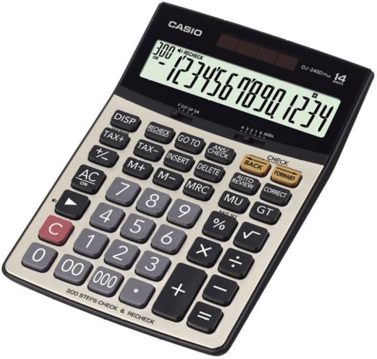Tax Withholding Calculator Debuts on IRS Website Blog