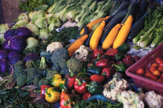 DASH diet for depression