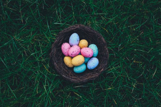 Easter deals and freebies