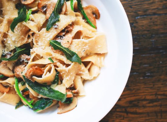 Meal kits and subscription services compared -- read on for some.