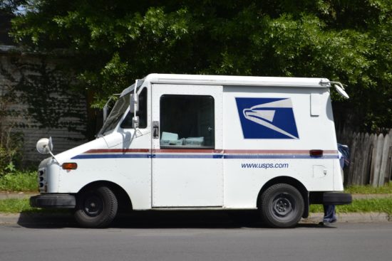 Post office open on easter