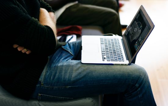 making money online