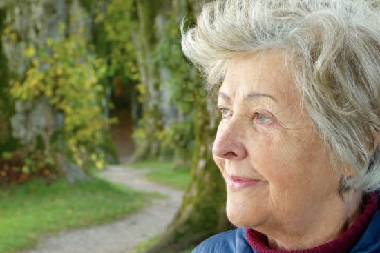 Alzheimer's disease in America