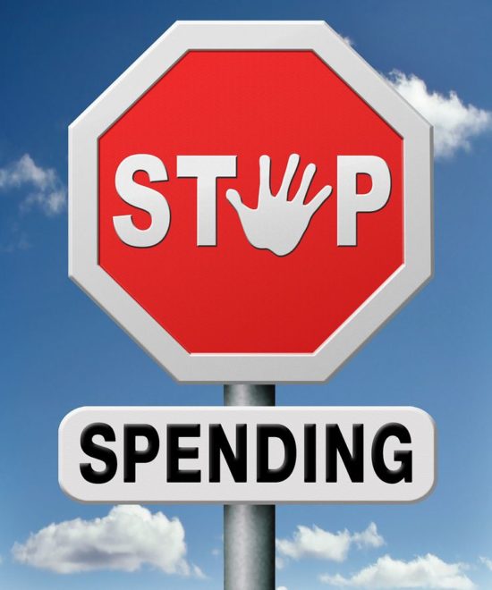Don't spend your tax refund on things you'll regret later.