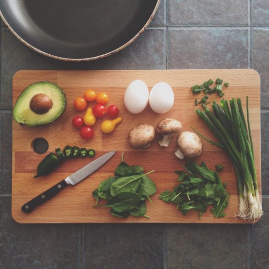 Vegetarian diet vs Mediterranean diet