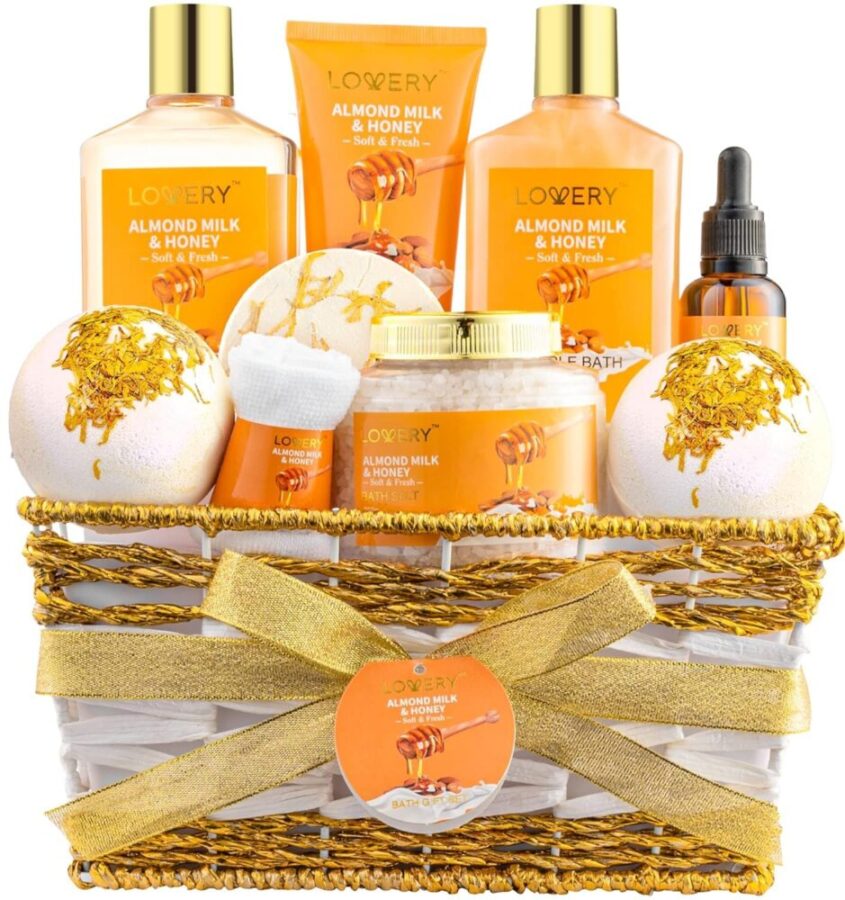 Gifts for mothers