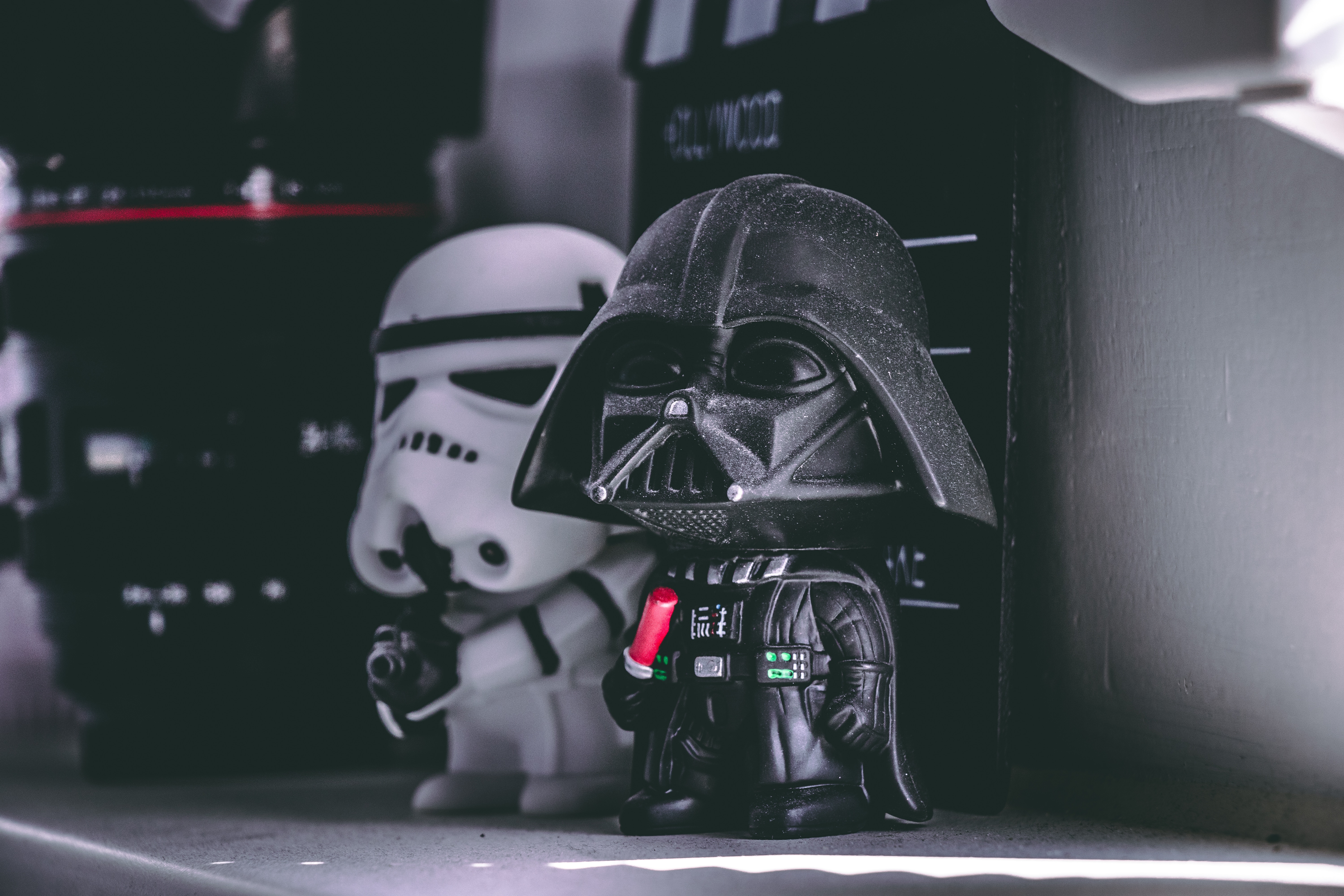 Star Wars