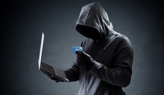Synthetic identity fraud is