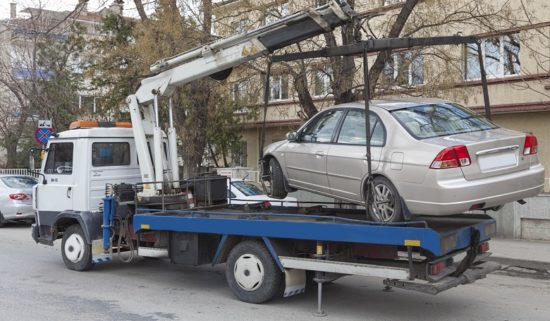 This lender repos 1 in 3 cars it finances.