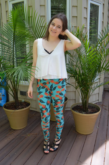 Discount LuLaRoe 
