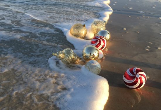 Christmas in July