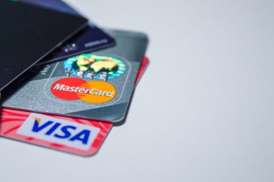credit card dispute