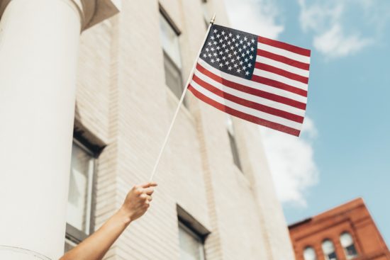 Target Open On Fourth of July