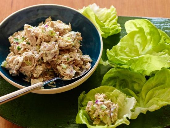 school lunch ideas