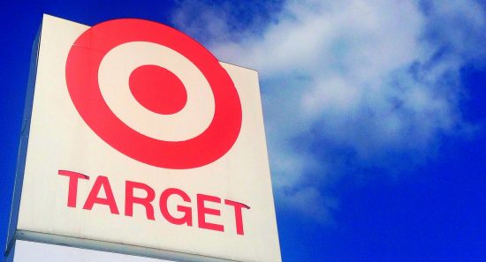 Target open on Labor Day