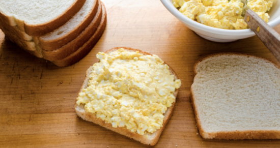 back to school sandwiches
