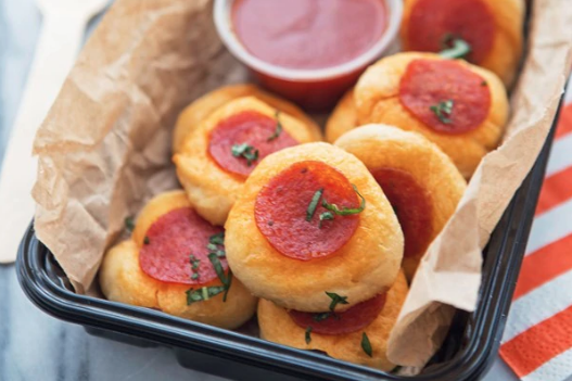 back to school lunch ideas