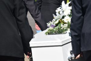 costco caskets