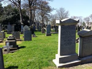 funeral alternatives