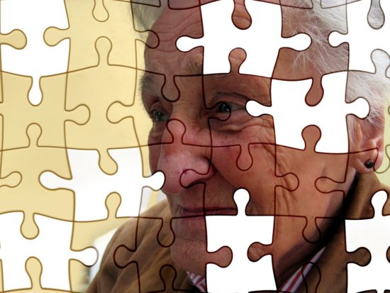 germs cause alzheimer's