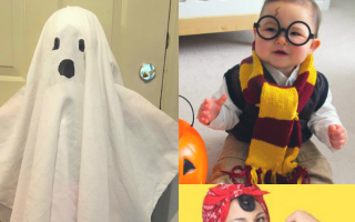 Cheap halloween costumes