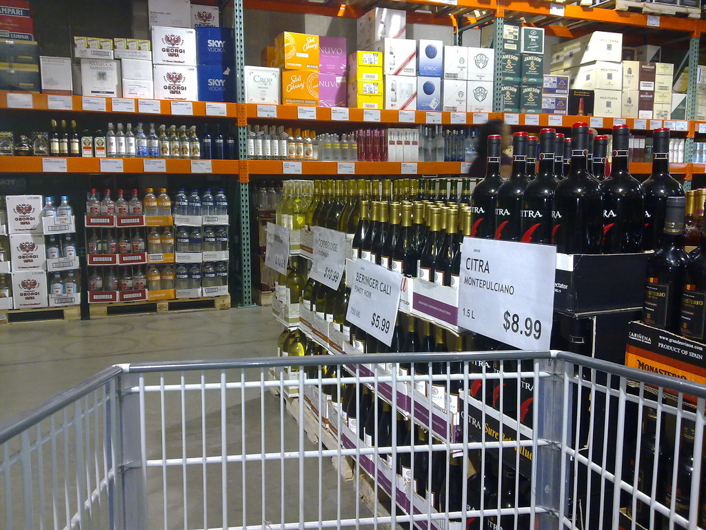 what states have costco liquor stores what states have costco liquor stores