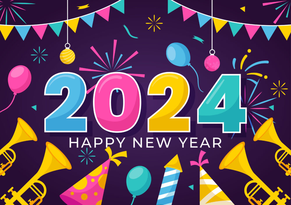 What’s Open on New Year’s 2024?