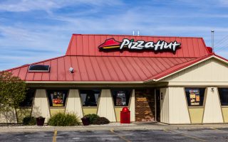 Pizza Hut Holiday Schedule