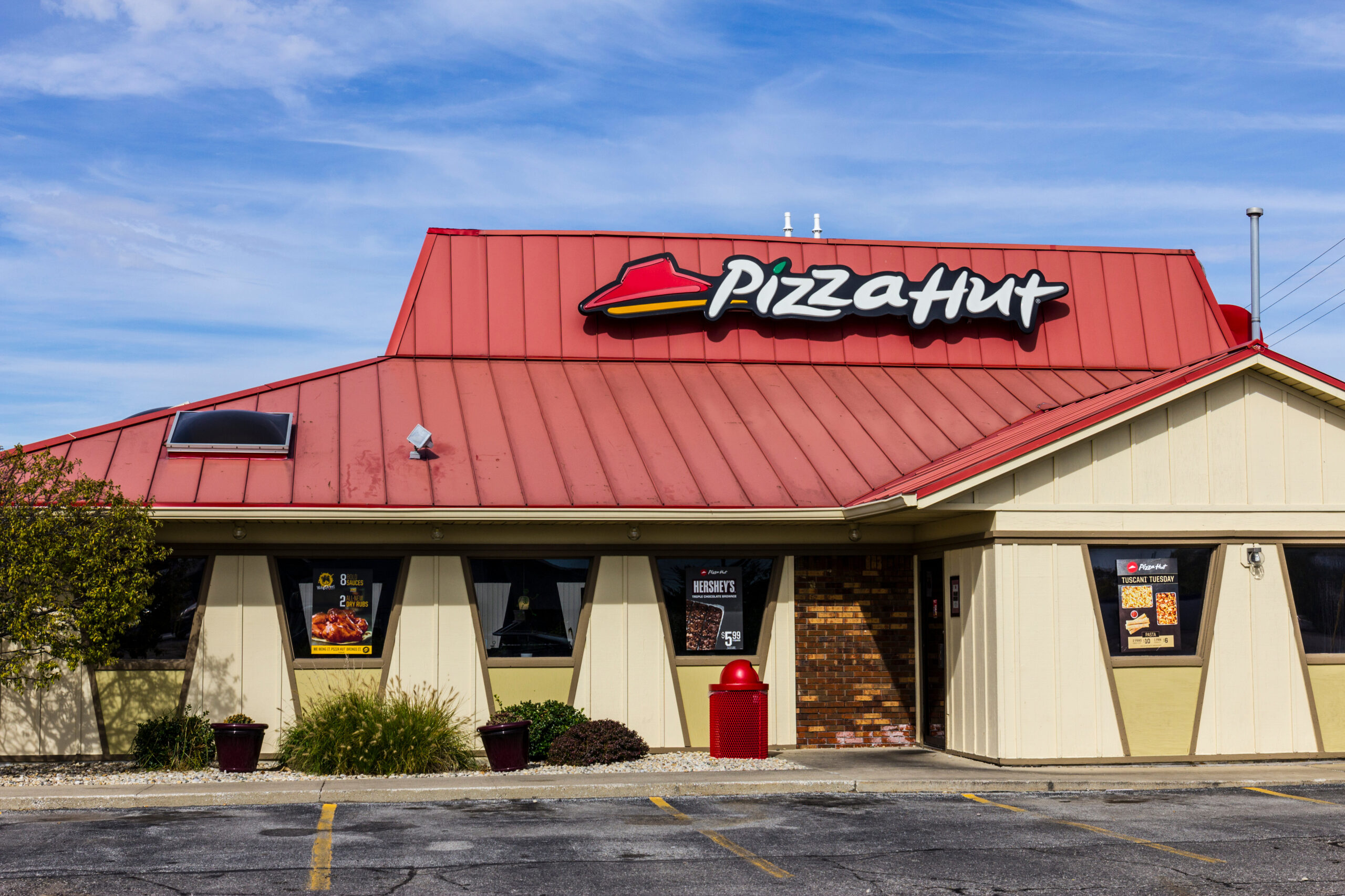 2021 Pizza Hut Holiday Hours Blog