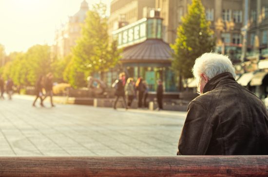 Social Security Income