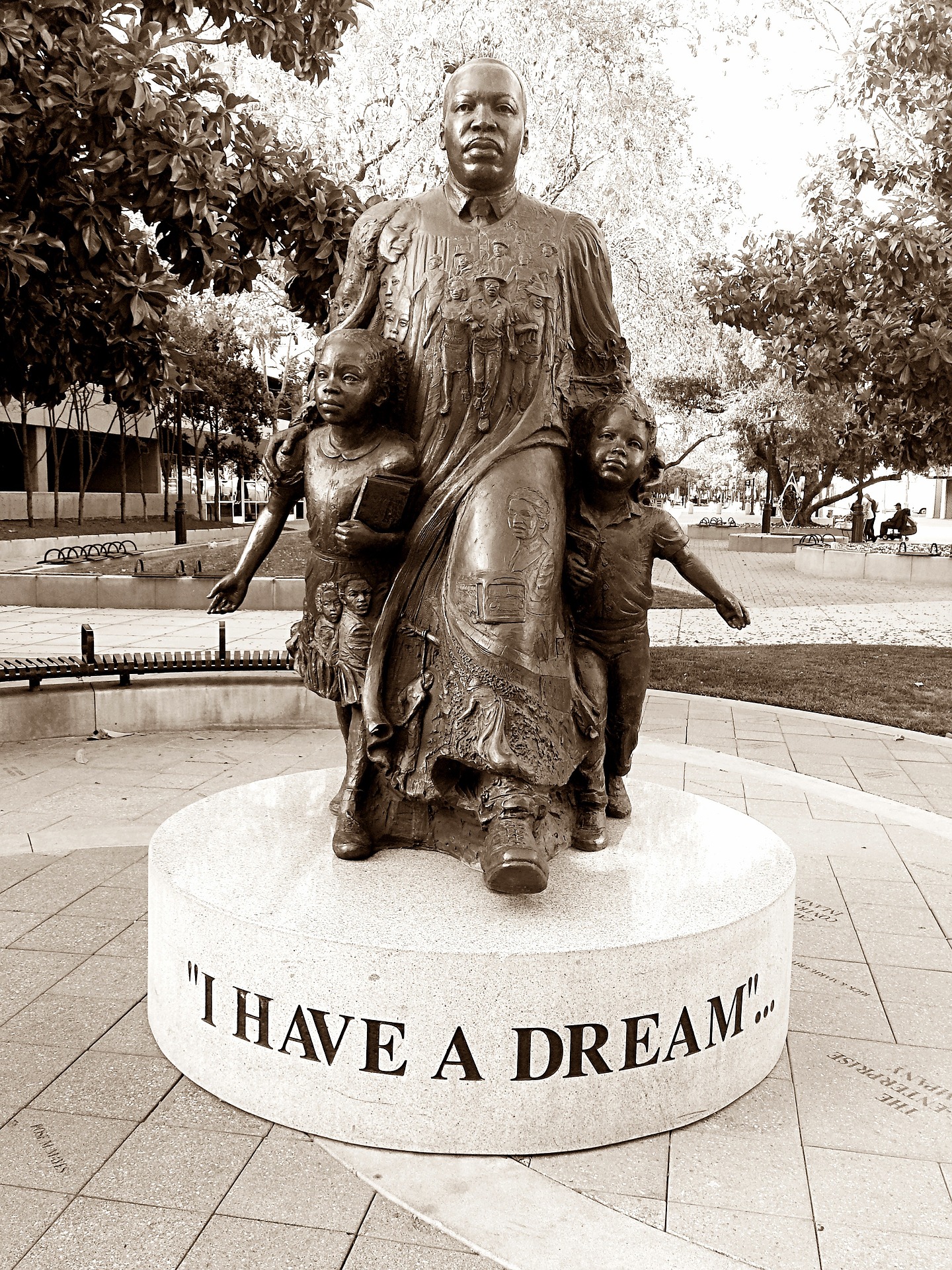 Are Banks Open on Martin Luther King Jr Day?