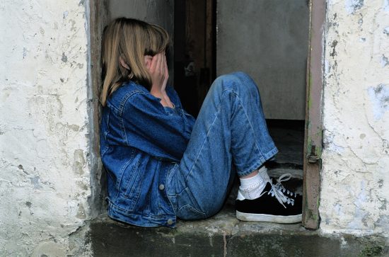 Kids' mental health