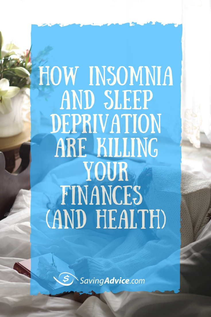 Sleep deprivation
