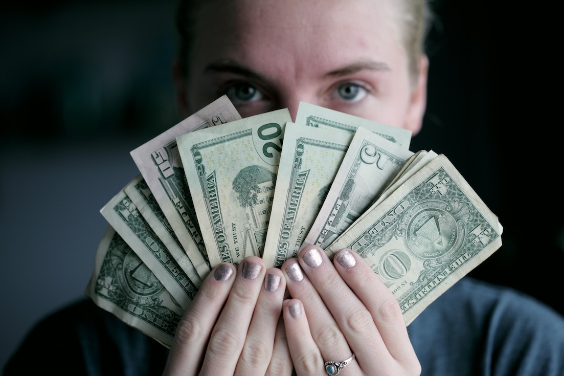 average tax refund