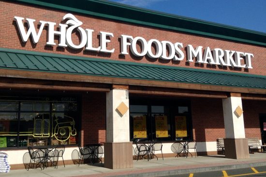 Whole Foods price cuts