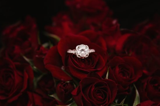 Costco $400000 Ring