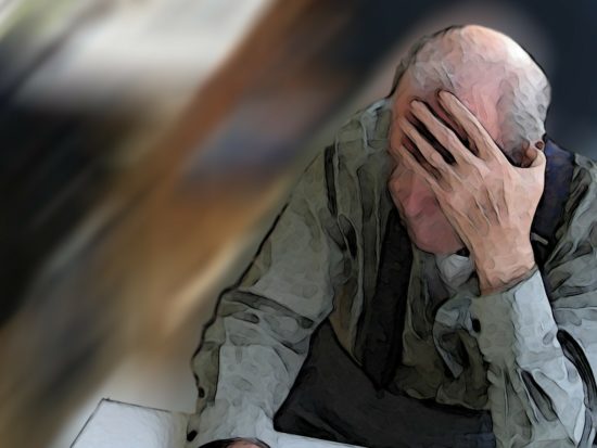 Prevent dementia